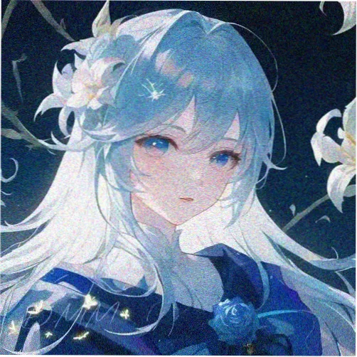 深海律人物卡：潮汐鳞翼信使