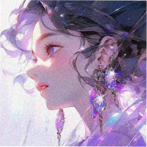 龙胆霜人物卡：龙胆霜翼追踪者
